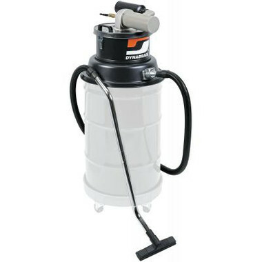 Dynabrade Vacuum Systems and Accessories